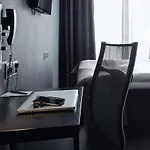 Hotel Scandic Front Kopenhaga
