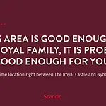 Scandic Front Hotel