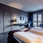 Scandic Front 4* Kopenhaga