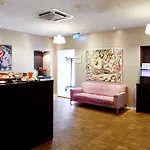 Scandic Front Hotel 4*