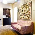 Scandic Front Hotel