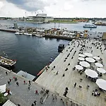 Hotel Scandic Front Kopenhaga