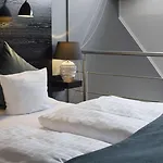 Hotel Scandic Front Kopenhaga