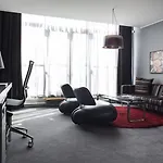 Hotel Scandic Front Kopenhaga