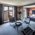 Scandic Front Hotel