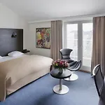 Scandic Front Hotel Kopenhaga