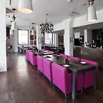 Scandic Front Hotel