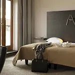Hotel Scandic Front Kopenhaga