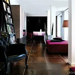 Scandic Front Kopenhaga