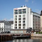 Scandic Front Kopenhaga
