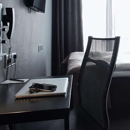 Hotel Scandic Front Copenhague