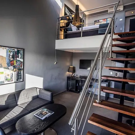 Scandic Front 4* Copenhague
