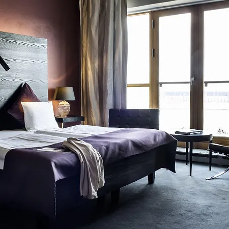 Scandic Front Hotel Copenhague