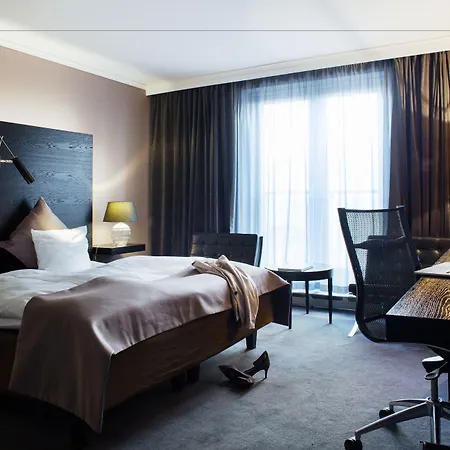 Scandic Front 4* Copenhague