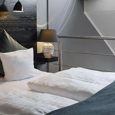 Hotel Scandic Front Copenhague