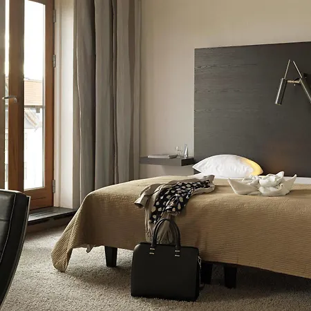 Hotel Scandic Front Copenhague