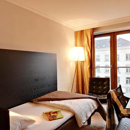 Scandic Front Hotel Copenhague