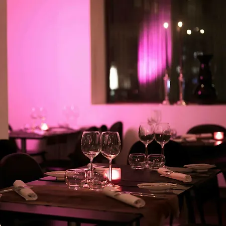 Scandic Front Hotel Copenhague