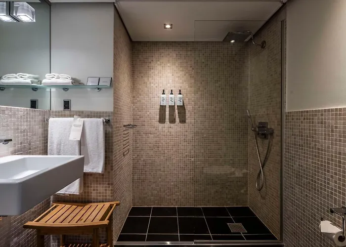 Scandic Front Hotel Copenhague