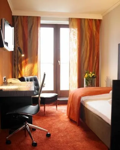 Scandic Front Copenhague