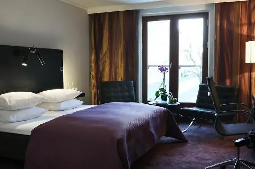 Scandic Front 4* Copenhague