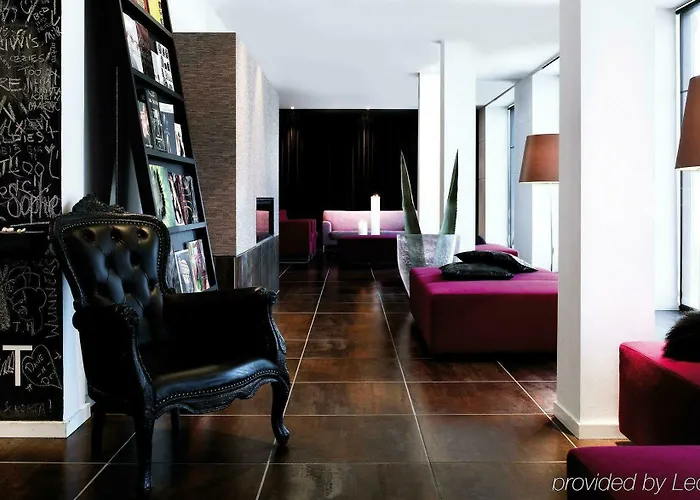 Scandic Front Copenhague