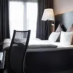 سكانديك فرونت