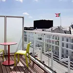 Scandic Front 4* Κοπεγχάγη