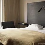 Scandic Front Ξενοδοχείο 4*