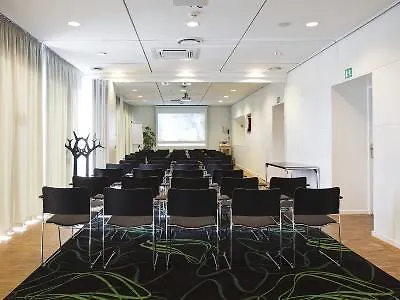 Hotel Scandic Front København