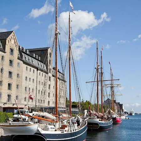 Scandic Front Hotel Kopenhagen