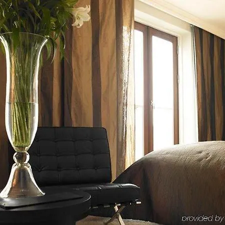 Hotel Scandic Front