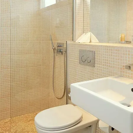 Hotel Scandic Front 4*