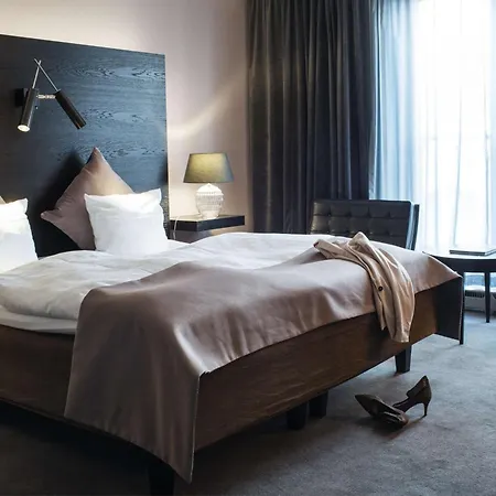 酒店 弗朗特斯堪迪克酒店 4*