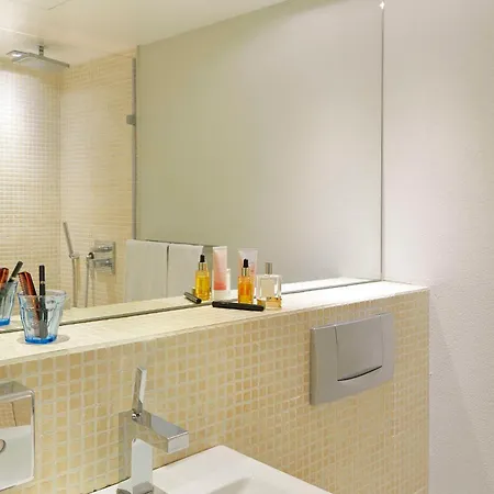 弗朗特斯堪迪克酒店 酒店 4*