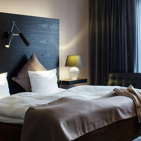 Scandic Front 4* Copenhague