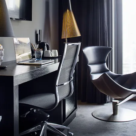 Hotel Scandic Front Kopenhagen