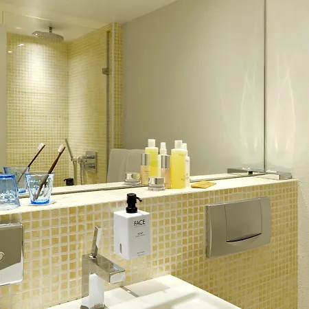 弗朗特斯堪迪克酒店