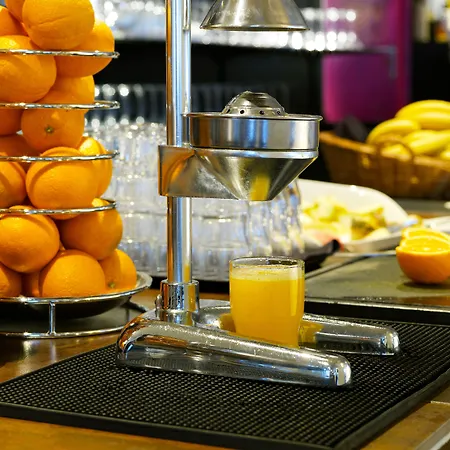 Scandic Front 4* Kopenhagen