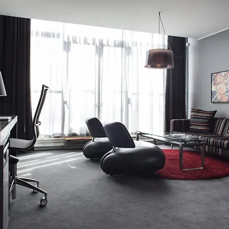 酒店 弗朗特斯堪迪克酒店 哥本哈根