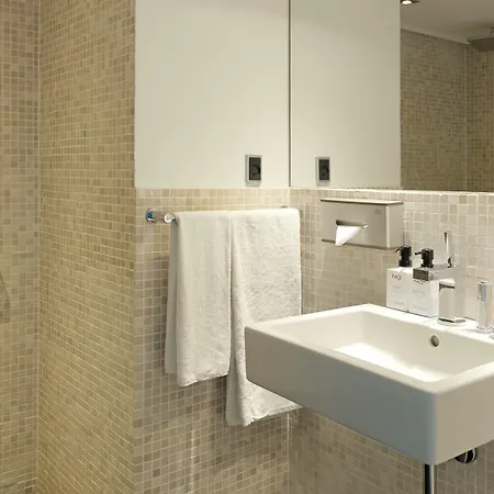 Hotel Scandic Front 4*