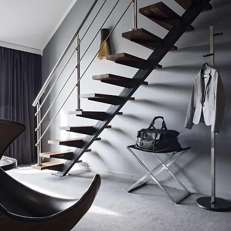 Hotel Scandic Front Kopenhagen