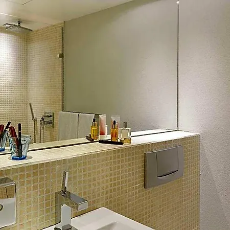 Scandic Front Hotel 4*