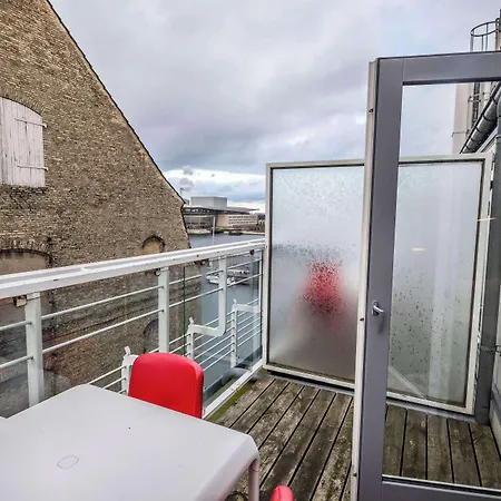 Scandic Front Hotell 4*