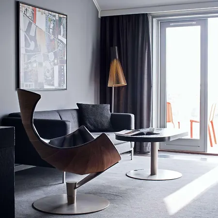 Scandic Front Hotell København