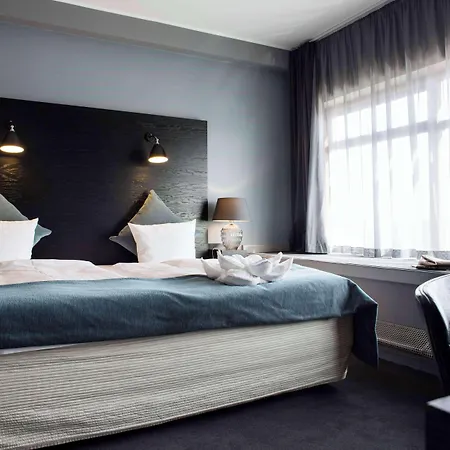 Scandic Front Hotell