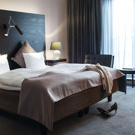 Scandic Front Hotell