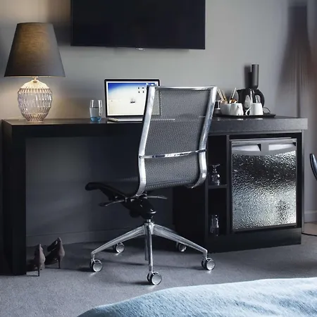 Scandic Front 4* København