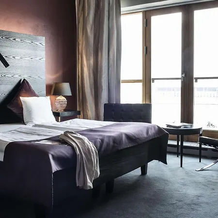 Scandic Front Hotell 4*
