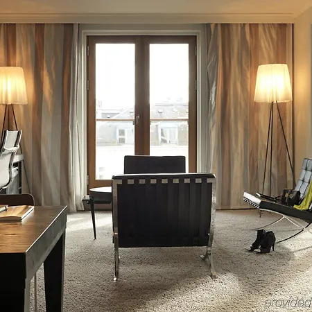 弗朗特斯堪迪克酒店 4* 哥本哈根